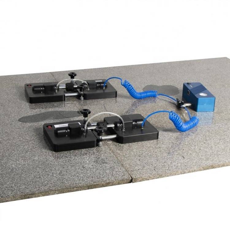 Battery Stone Seam Setter Granite Seaming Gap Close Tool